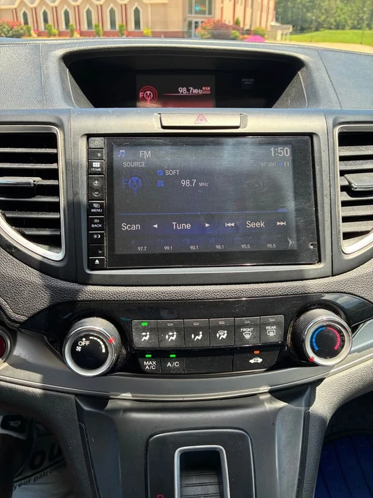 2016 Honda CR-V 4th Gen - Image 12 of 14