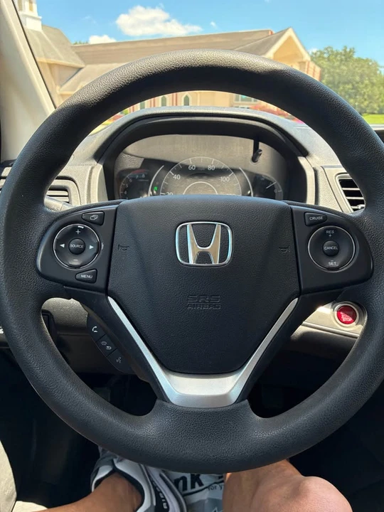 2016 Honda CR-V 4th Gen - Image 14 of 14