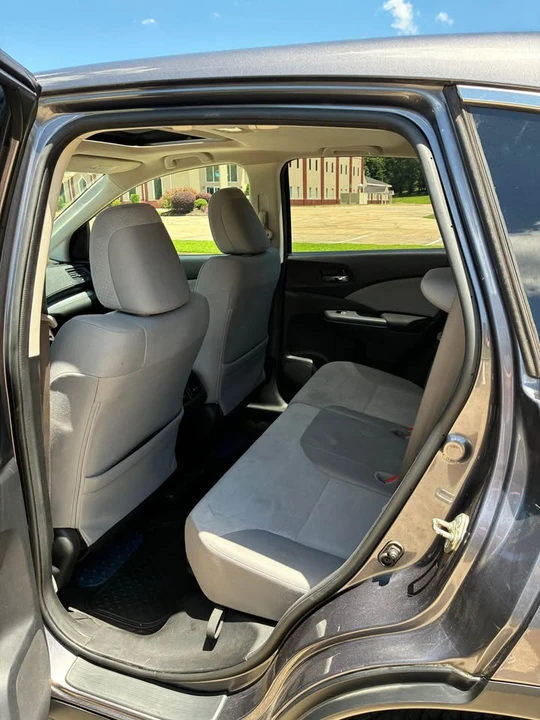 2016 Honda CR-V 4th Gen - Image 10 of 14