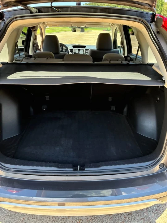 2016 Honda CR-V 4th Gen - Image 11 of 14