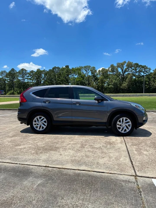 2016 Honda CR-V 4th Gen - Image 2 of 14