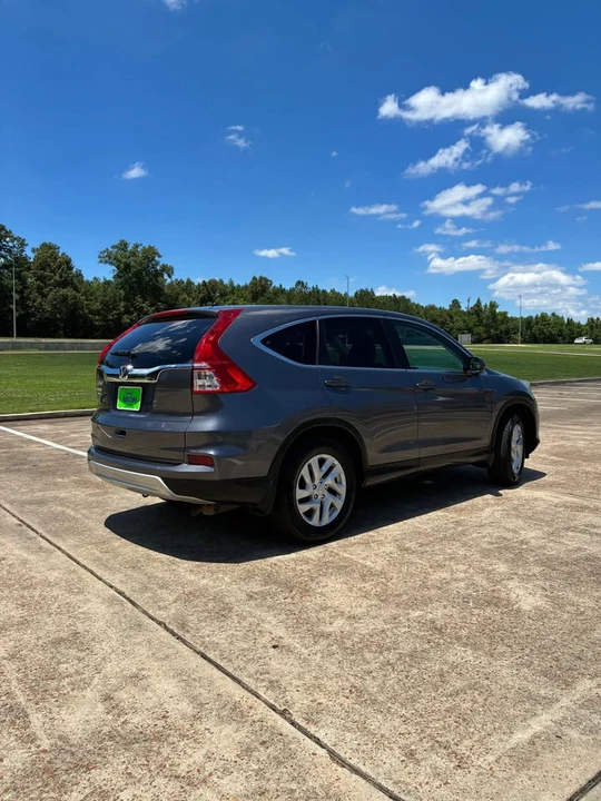 2016 Honda CR-V 4th Gen - Image 3 of 14