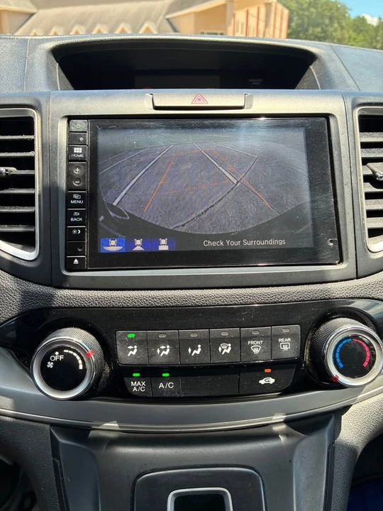 2016 Honda CR-V 4th Gen - Image 13 of 14