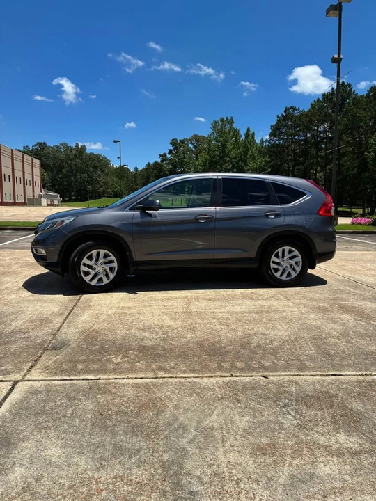 2016 Honda CR-V 4th Gen - Image 6 of 14