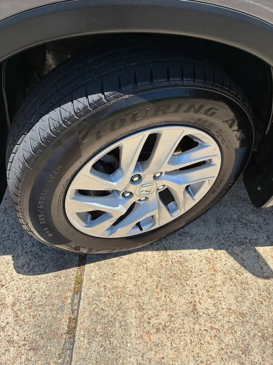 2016 Honda CR-V 4th Gen - Image 8 of 14