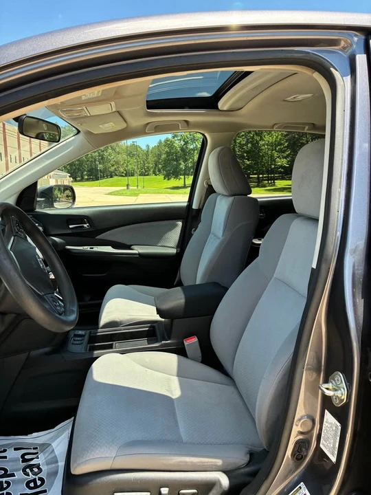 2016 Honda CR-V 4th Gen - Image 9 of 14