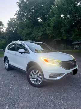 2016 Honda CR-V EX Sport Utility 4D