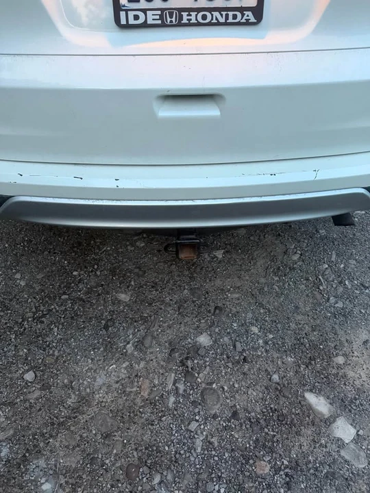 2016 Honda CR-V 4th Gen - Image 6 of 12