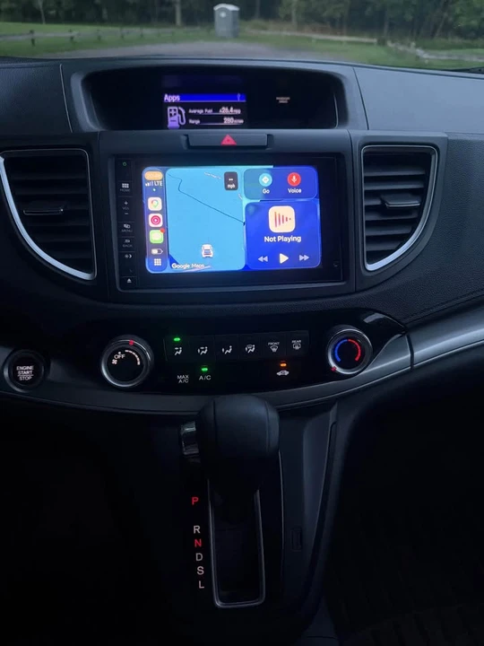 2016 Honda CR-V 4th Gen - Image 10 of 12