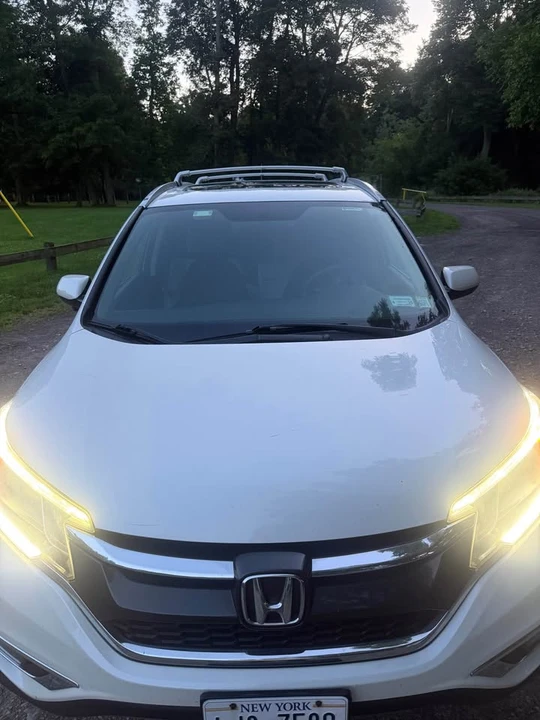 2016 Honda CR-V 4th Gen - Image 3 of 12