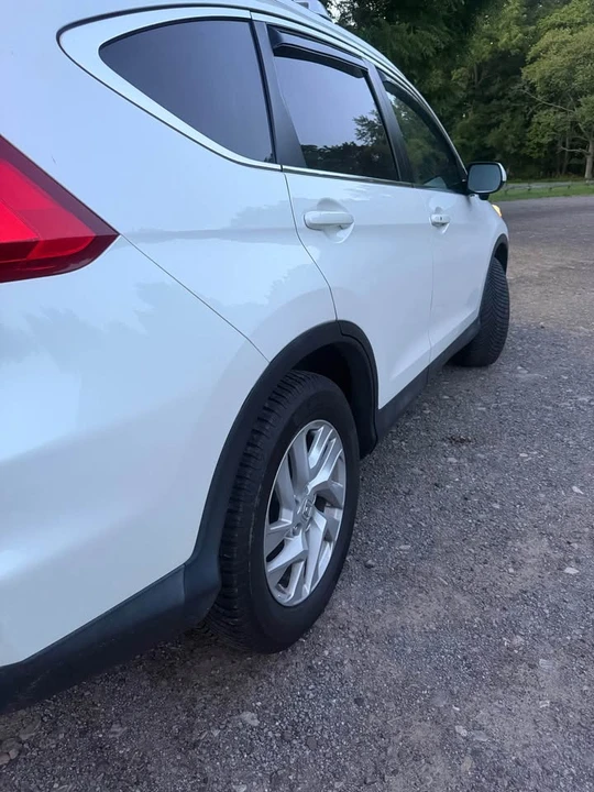 2016 Honda CR-V 4th Gen - Image 5 of 12