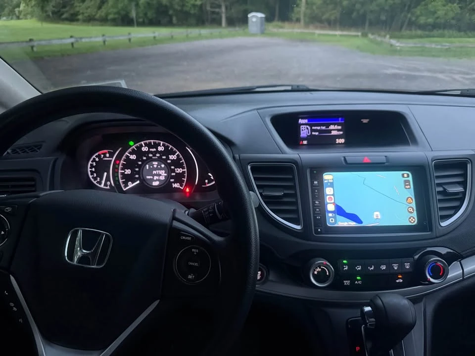 2016 Honda CR-V 4th Gen - Image 9 of 12