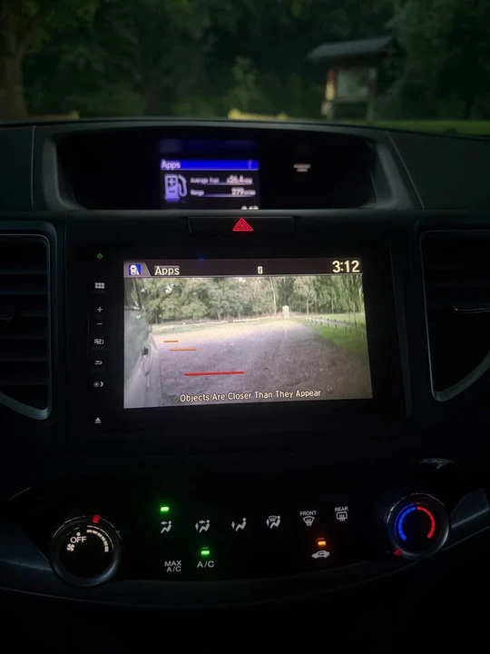 2016 Honda CR-V 4th Gen - Image 11 of 12