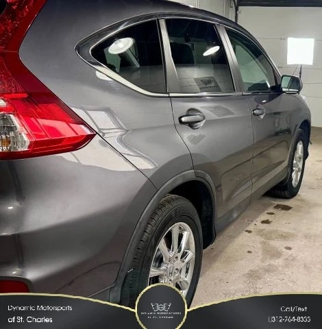 2016 Honda CR-V 4th Gen - Image 9 of 21