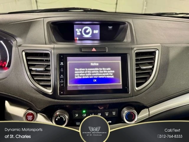 2016 Honda CR-V 4th Gen - Image 19 of 21