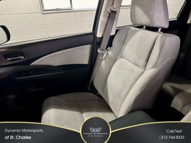 2016 Honda CR-V 4th Gen - Image 17 of 21
