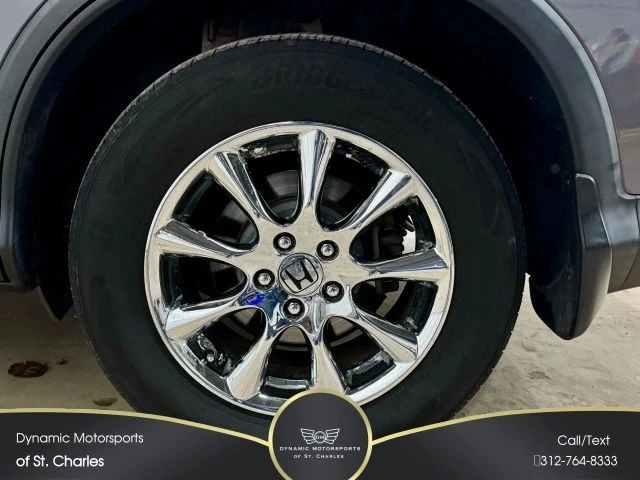 2016 Honda CR-V 4th Gen - Image 11 of 21