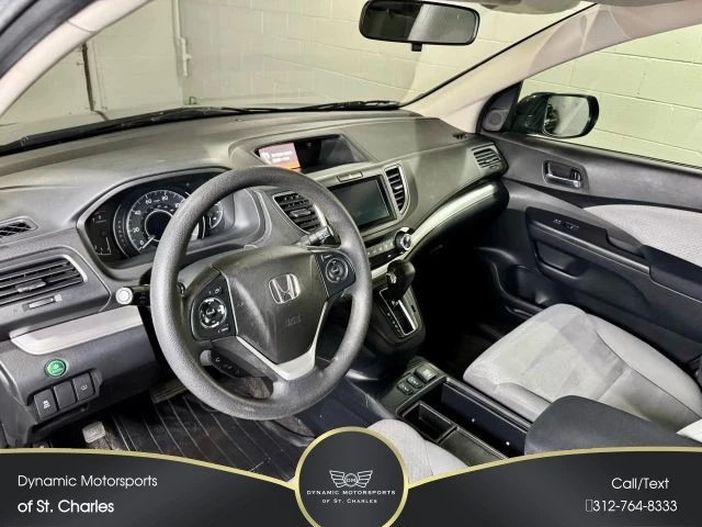 2016 Honda CR-V 4th Gen - Image 2 of 21