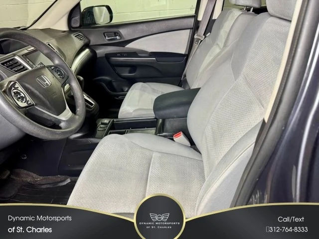 2016 Honda CR-V 4th Gen - Image 14 of 21