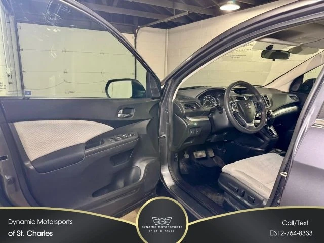 2016 Honda CR-V 4th Gen - Image 16 of 21