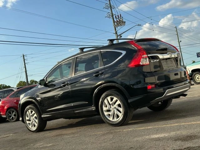 2016 Honda CR-V 4th Gen - Image 4 of 17