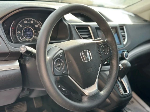 2016 Honda CR-V 4th Gen - Image 16 of 17