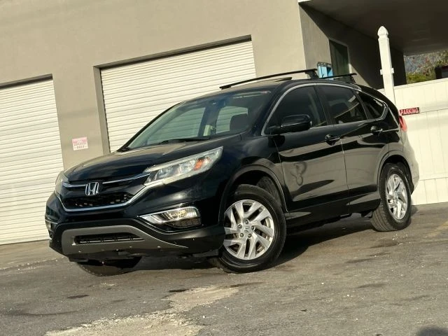 2016 Honda CR-V 4th Gen - Image 6 of 17