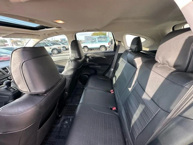 2016 Honda CR-V 4th Gen - Image 14 of 17