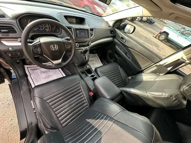 2016 Honda CR-V 4th Gen - Image 13 of 17