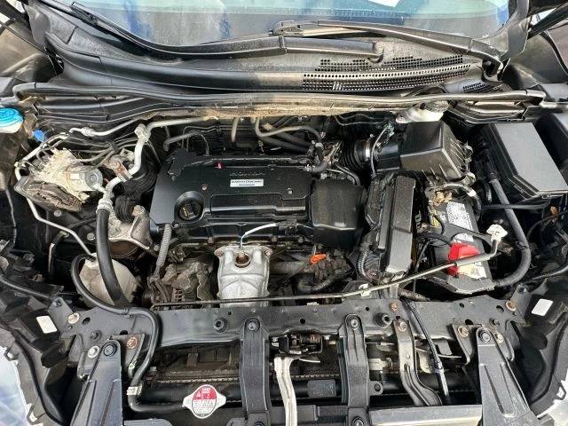 2016 Honda CR-V 4th Gen - Image 15 of 17