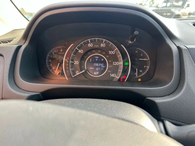 2016 Honda CR-V 4th Gen - Image 17 of 17