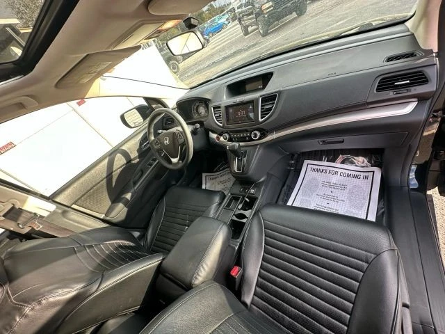 2016 Honda CR-V 4th Gen - Image 10 of 17