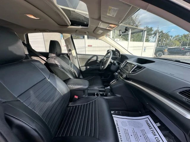 2016 Honda CR-V 4th Gen - Image 9 of 17