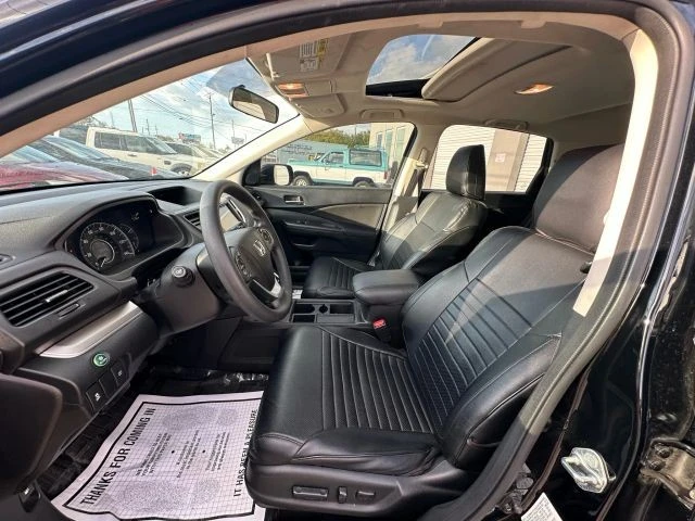2016 Honda CR-V 4th Gen - Image 12 of 17