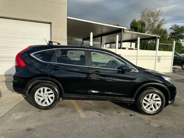 2016 Honda CR-V 4th Gen - Image 2 of 17