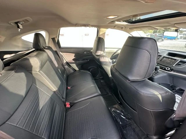 2016 Honda CR-V 4th Gen - Image 11 of 17