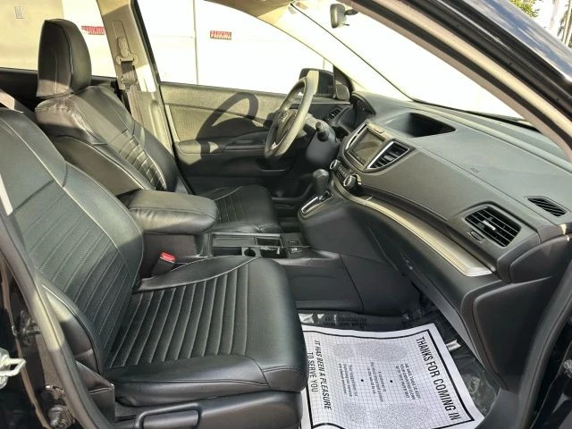 2016 Honda CR-V 4th Gen - Image 8 of 17