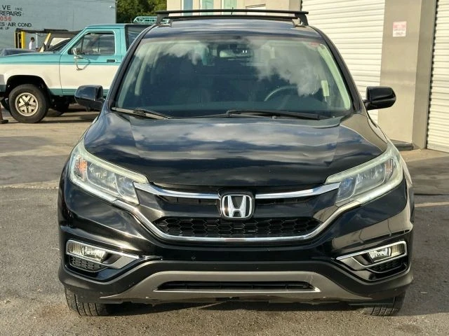 2016 Honda CR-V 4th Gen - Image 7 of 17