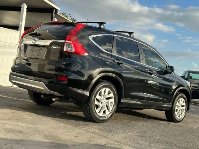 2016 Honda CR-V 4th Gen - Image 3 of 17