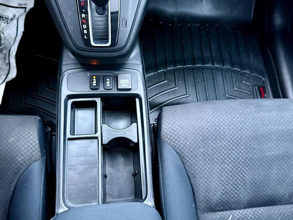 2016 Honda CR-V 4th Gen - Image 15 of 21