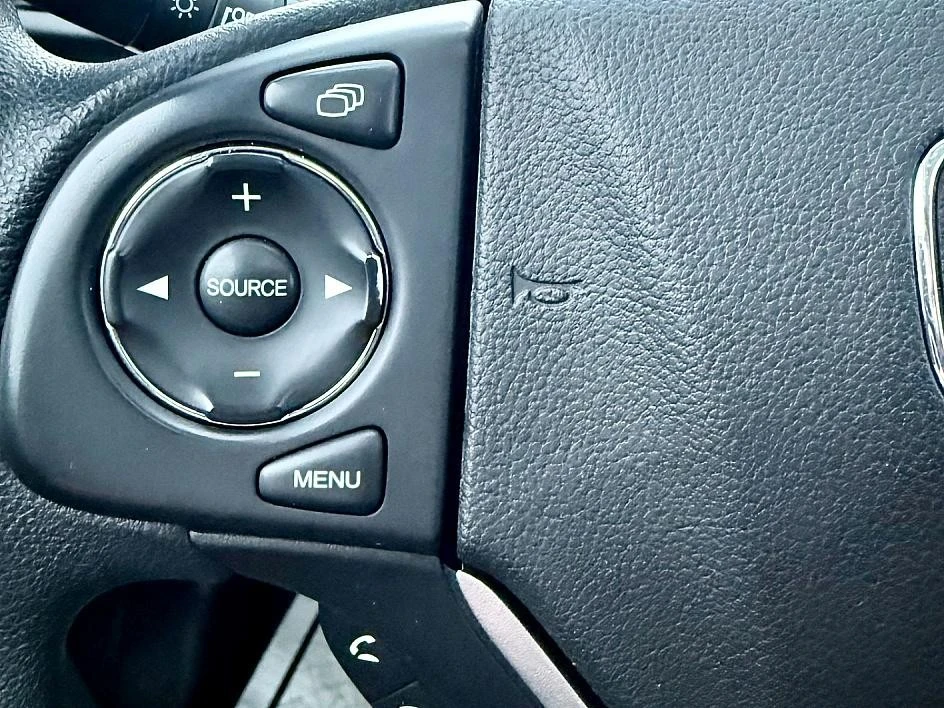 2016 Honda CR-V 4th Gen - Image 16 of 21
