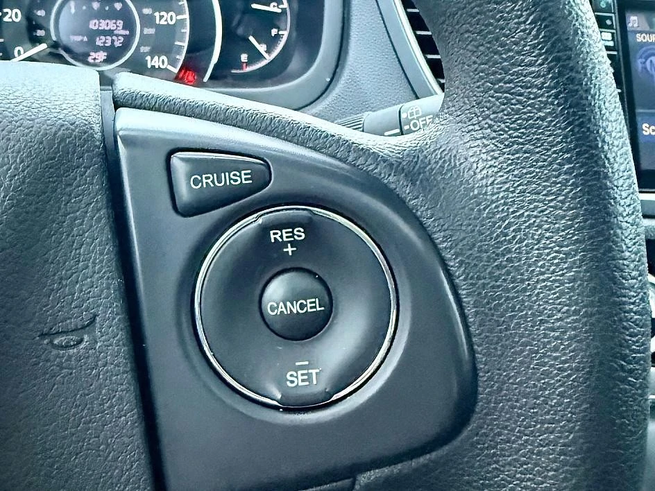 2016 Honda CR-V 4th Gen - Image 17 of 21