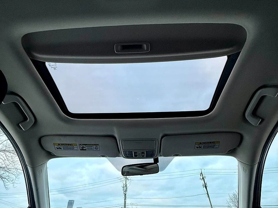 2016 Honda CR-V 4th Gen - Image 18 of 21