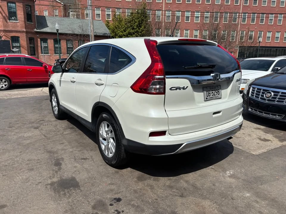 2016 Honda CR-V 4th Gen - Image 3 of 9