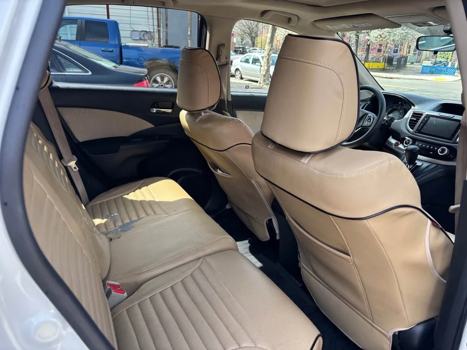 2016 Honda CR-V 4th Gen - Image 7 of 9