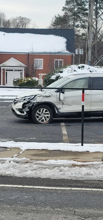 2016 Honda CR-V 4th Gen - Image 2 of 2