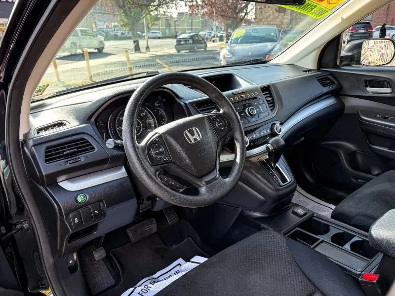 2016 Honda CR-V 4th Gen - Image 7 of 12