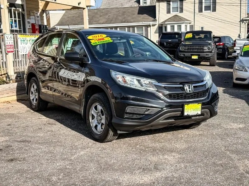 2016 Honda CR-V 4th Gen - Image 3 of 12