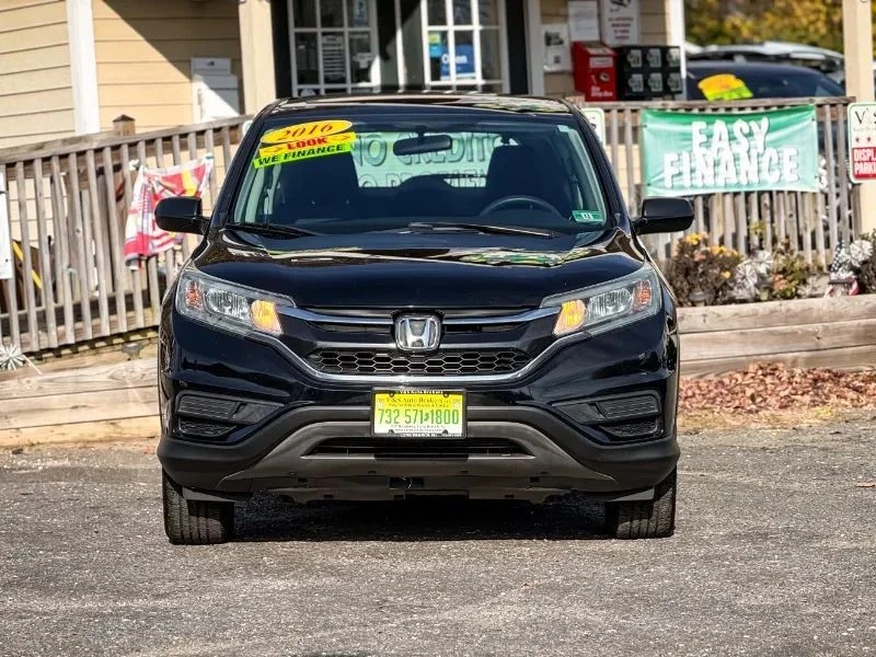 2016 Honda CR-V 4th Gen - Image 2 of 12