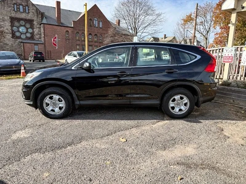 2016 Honda CR-V 4th Gen - Image 5 of 12